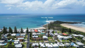 The Link Yamba - Oceanstays
